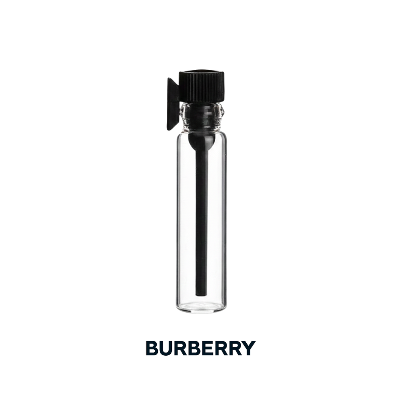 Burberry Her kvepalų mėginukas EDP 1 ml
