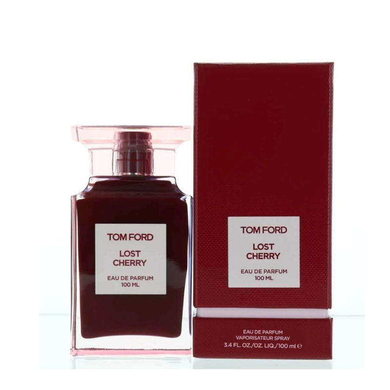 Tom Ford Lost Cherry EDP