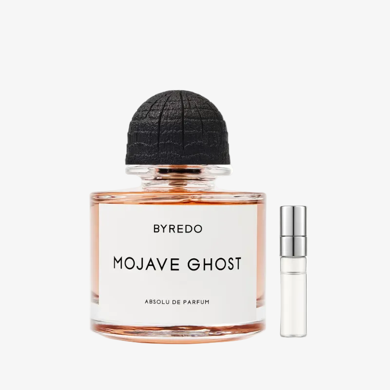 Byredo Mojave Ghost Absolu de Parfum