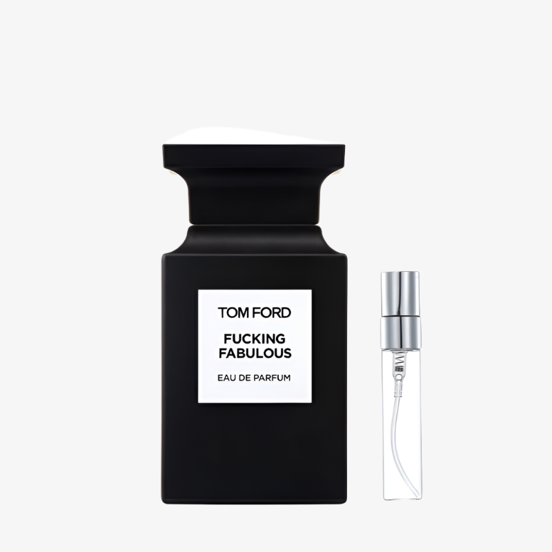Tom Ford Fucking Fabulous EDP