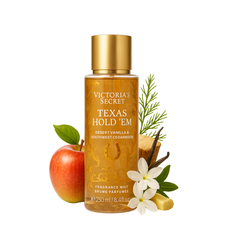 Victoria's Secret Texas Hold'em smaržas 250 ml