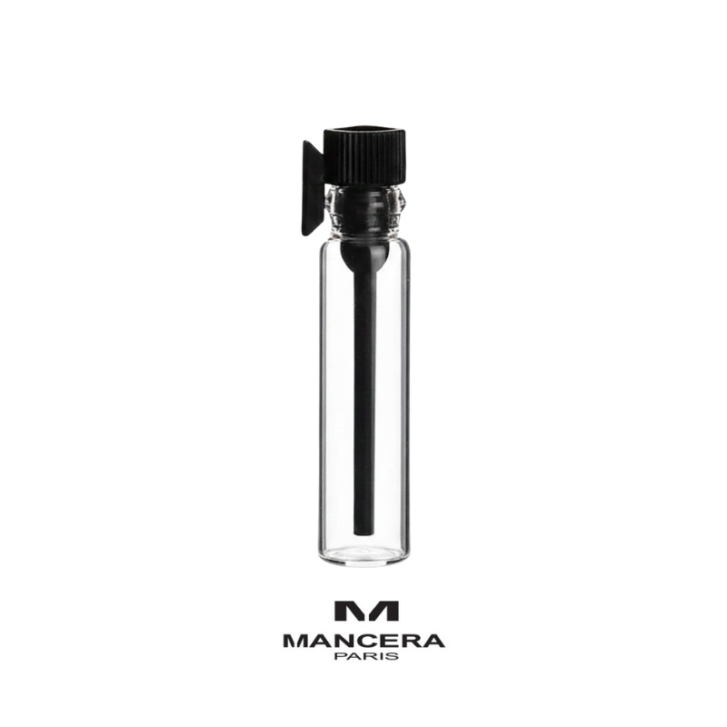 Mancera Melody of the Sun kvepalų mėginukas EDP 1 ml