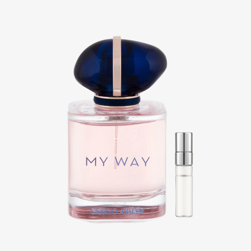 Armani My Way EDP