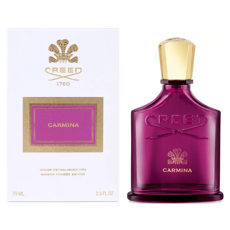 Creed Carmina EDP
