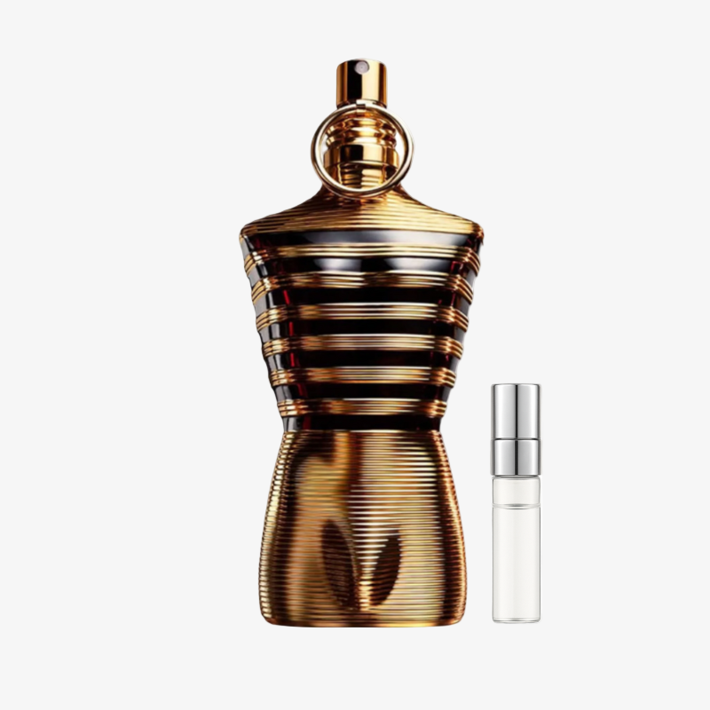 Jean Paul Gaultier Le Male Elixir