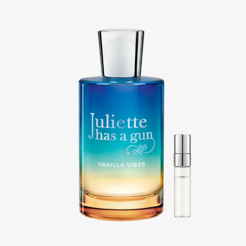 Juliette Has A Gun Vanilla Vibes EDP