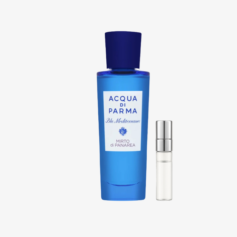 Acqua di Parma Fico di Amalfi kvepalai su mėginuku – Aromatale