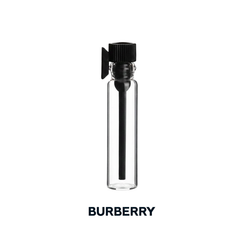 Burberry Her EDP parfüümi näidis 1ml – puuviljane naiste aroom – Aroma Tale