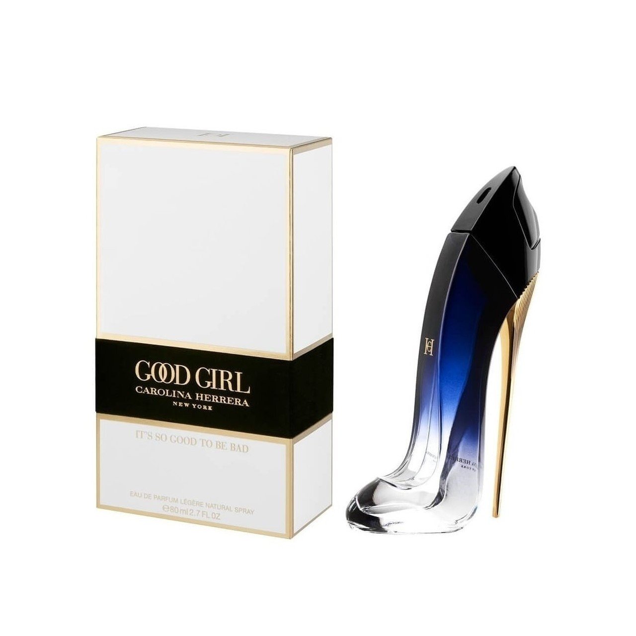 Carolina Herrera Good Girl Eau De Parfum