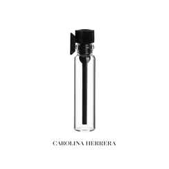 Carolina Herrera Good Girl EDP kvepalų mėginukas 1 ml moterims su tonka pupelių ir jazminų natomis – saldus vakarinis aromatas