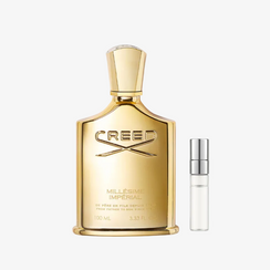Creed Millésime Impérial EDP parfüümi näidis atomiseeriga 3ml 5ml 10ml – mereline tsitruseline luksuslik niši aroom meestele, Aroma Tale