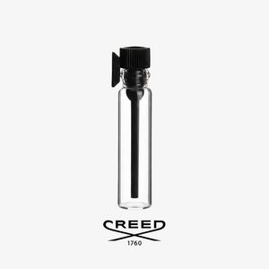 Creed Silver Mountain Water EDP kvepalų mėginuko 1 ml buteliuko nuotrauka – Aromatale