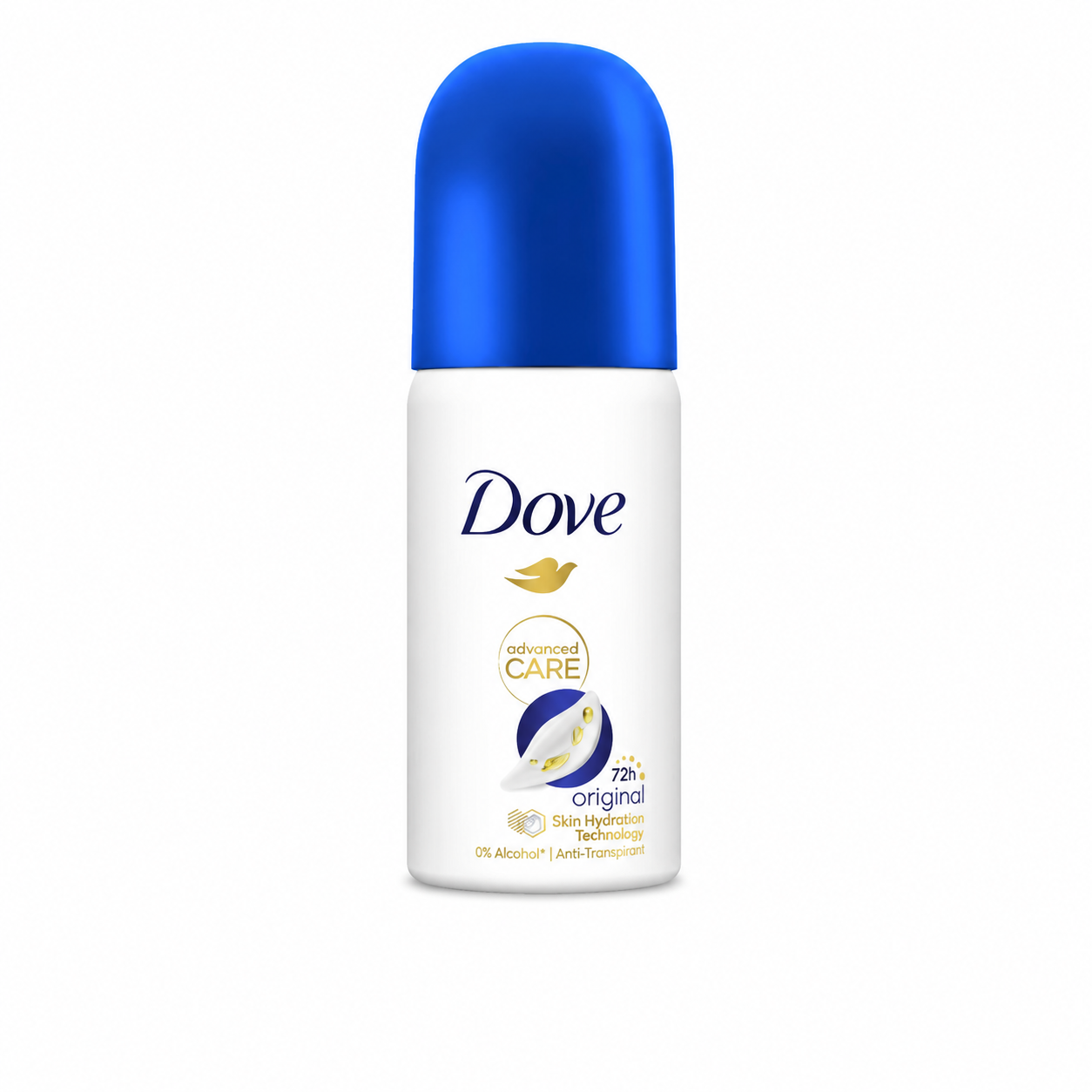 Dove Advanced Original – 35 ml