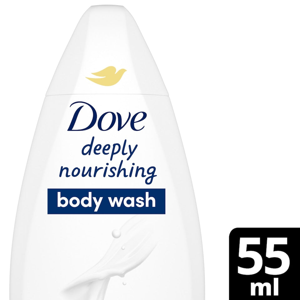 Dove Nourishing – 55 ml