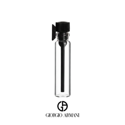 Giorgio Armani Acqua di Gio EDP parfüümi näidis 1 ml meestele mere ja tsitruse nootidega – värske meeste aroom