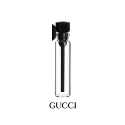 Gucci Guilty Elixir kvepalų mėginukas 1 ml vyrams su vanilės ir ambros natomis – prabangus intensyvus aromatas