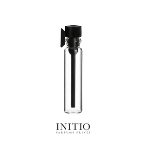 Initio Parfums Privés Side Effect EDP kvepalų mėginukas 1ml – šiltas nišinis aromatas – Aromatale