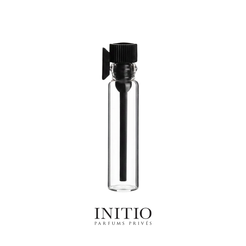 Initio Parfums Privés Side Effect EDP kvepalų mėginukas 1ml – šiltas nišinis aromatas – Aromatale
