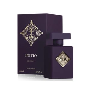 Initio Parfums Prives Side Effect EDP kvepalų pakuotė – prabangūs unisex nišiniai kvepalai