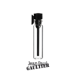 Jean Paul Gaultier Le Male Elixir kvepalų mėginukas 1 ml vyrams su medaus ir tabako natomis – intensyvus saldus aromatas