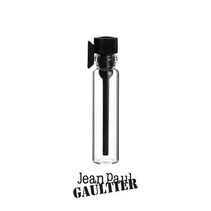 Jean Paul Gaultier So Scandal EDP kvepalų mėginukas 1 ml moterims su tuberozės ir jazmino natomis – drąsus gėlinis aromatas