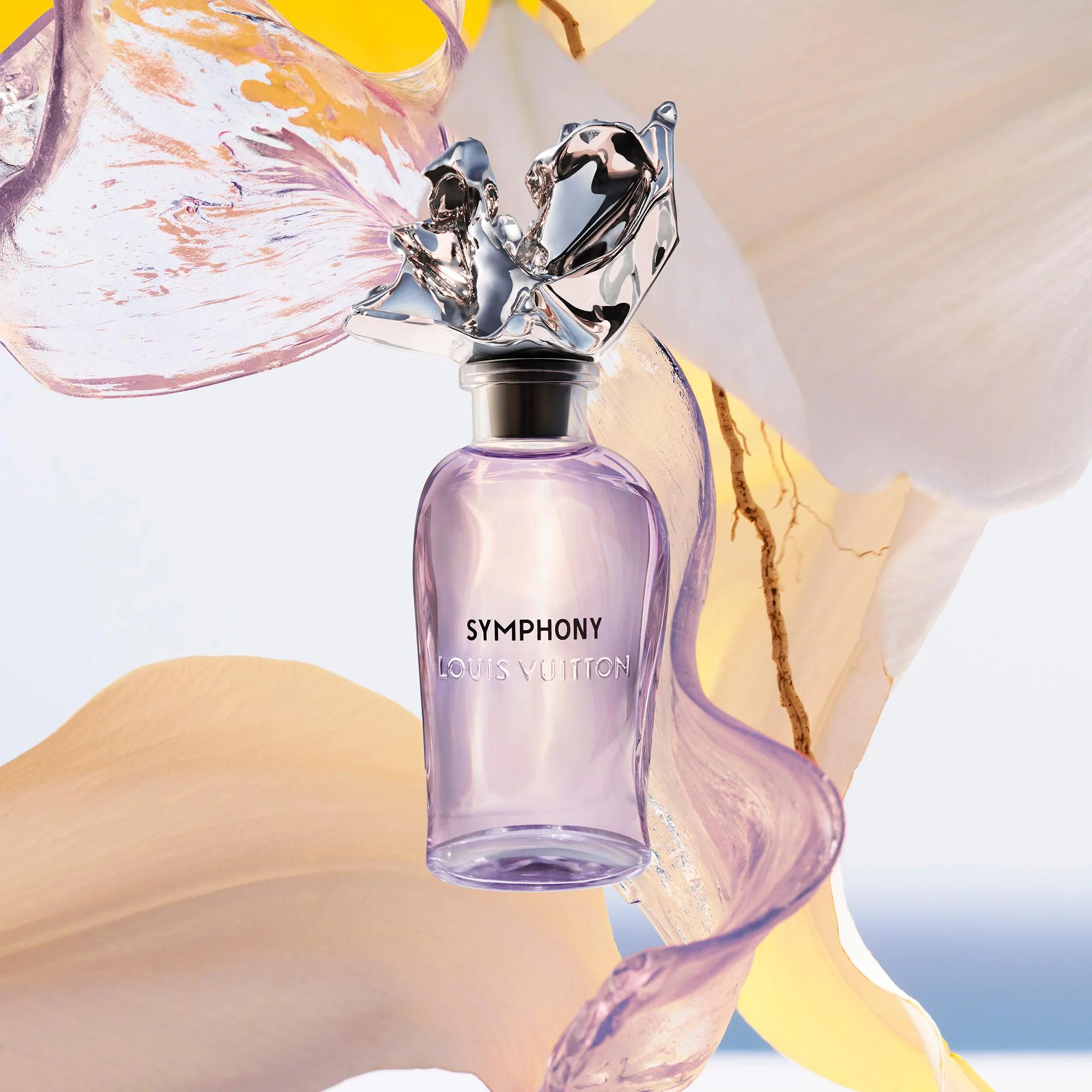 Louis Vuitton Symphony Extrait de Parfum