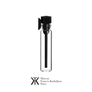 Maison Francis Kurkdjian Baccarat Rouge 540 Extrait kvepalų mėginukas 1ml – nišinis prabangus aromatas – Aromatale