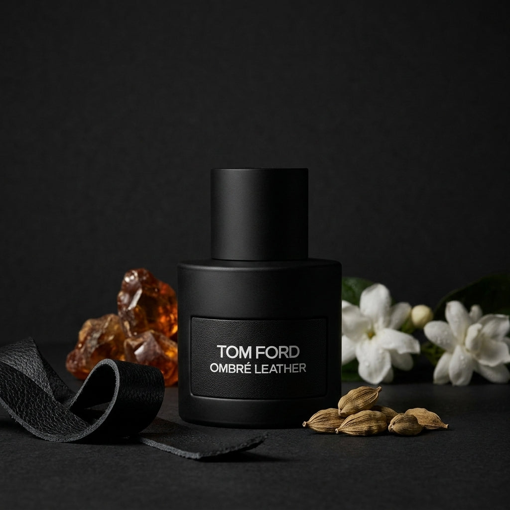 Tom Ford Ombre Leather EDP