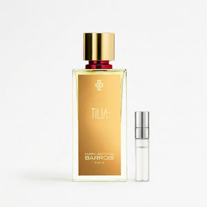 Marc-Antoine Barrois Tilia EDP – produkto vaizdas 1