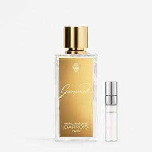 Marc-Antoine Barrois Ganymede EDP – produkto vaizdas 1