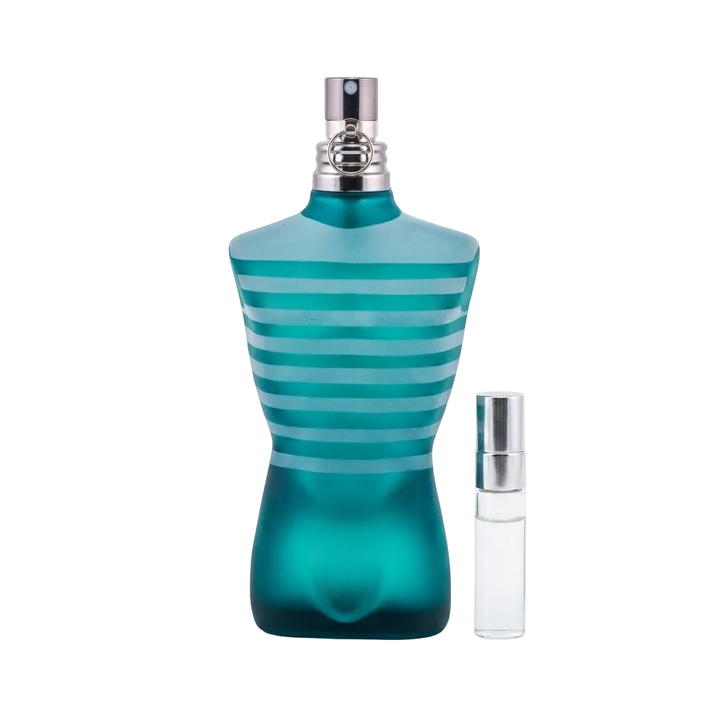 Jean Paul Gaultier Le Male EDT