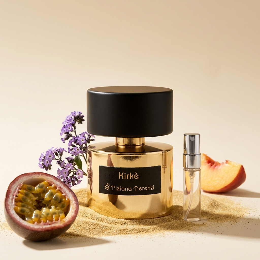 Tiziana Terenzi Kirke Extrait de Parfum