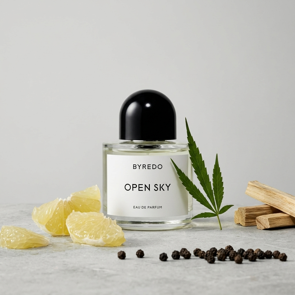 Byredo Open Sky EDP