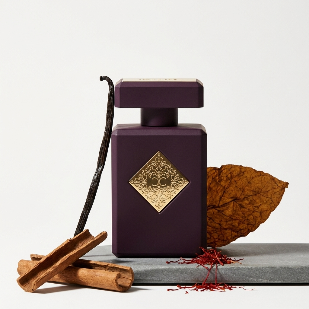 Initio Parfums Privés Side Effect EDP parfüümipudel vürtsidega