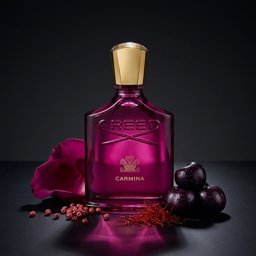 Creed Carmina EDP