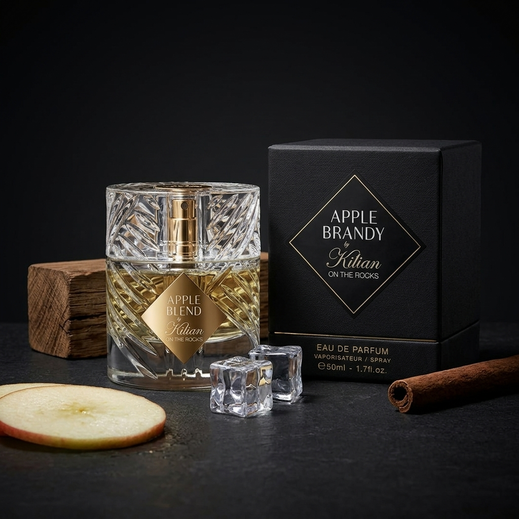 Kilian Paris Apple Brandy on the Rocks EDP