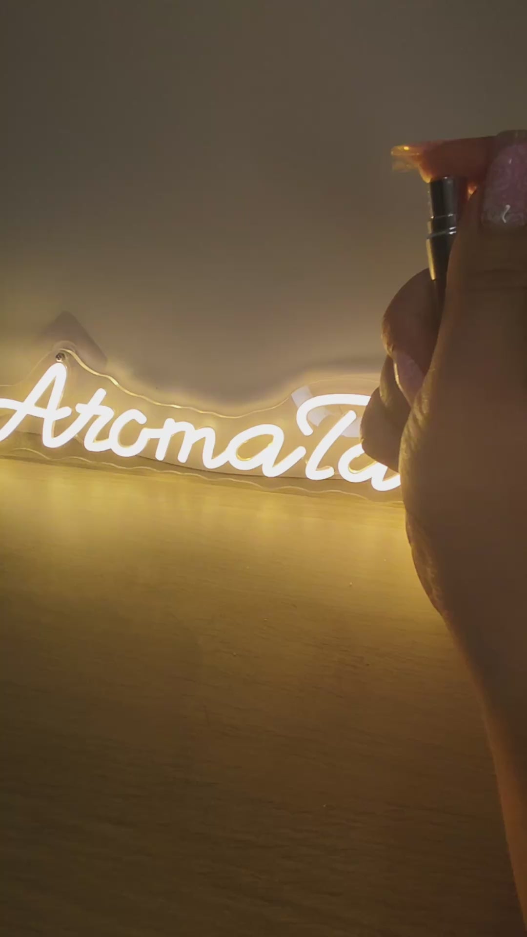 Tom Ford Ombre Leather EDP