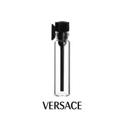 Versace Eros EDP parfüümi näidis 1 ml meestele piparmündi ja vanilje nootidega – värske võrgutav aroom