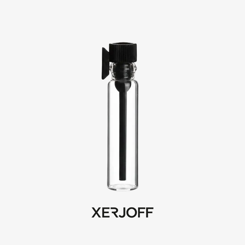 Xerjoff Erba Pura parfüümiproov EDP 1 ml